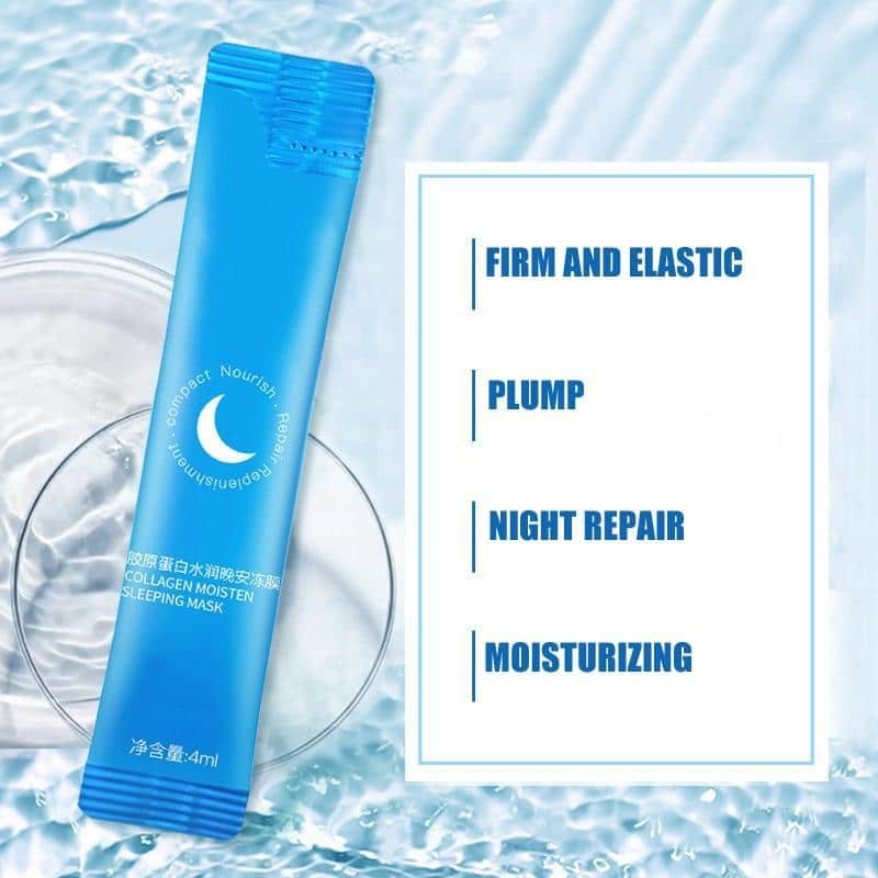 CreamySkin™ Cooling Mask