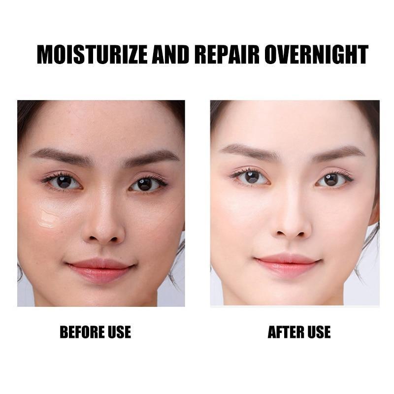 CreamySkin™ Cooling Mask
