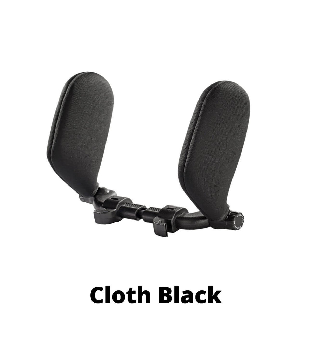 Head support pillow