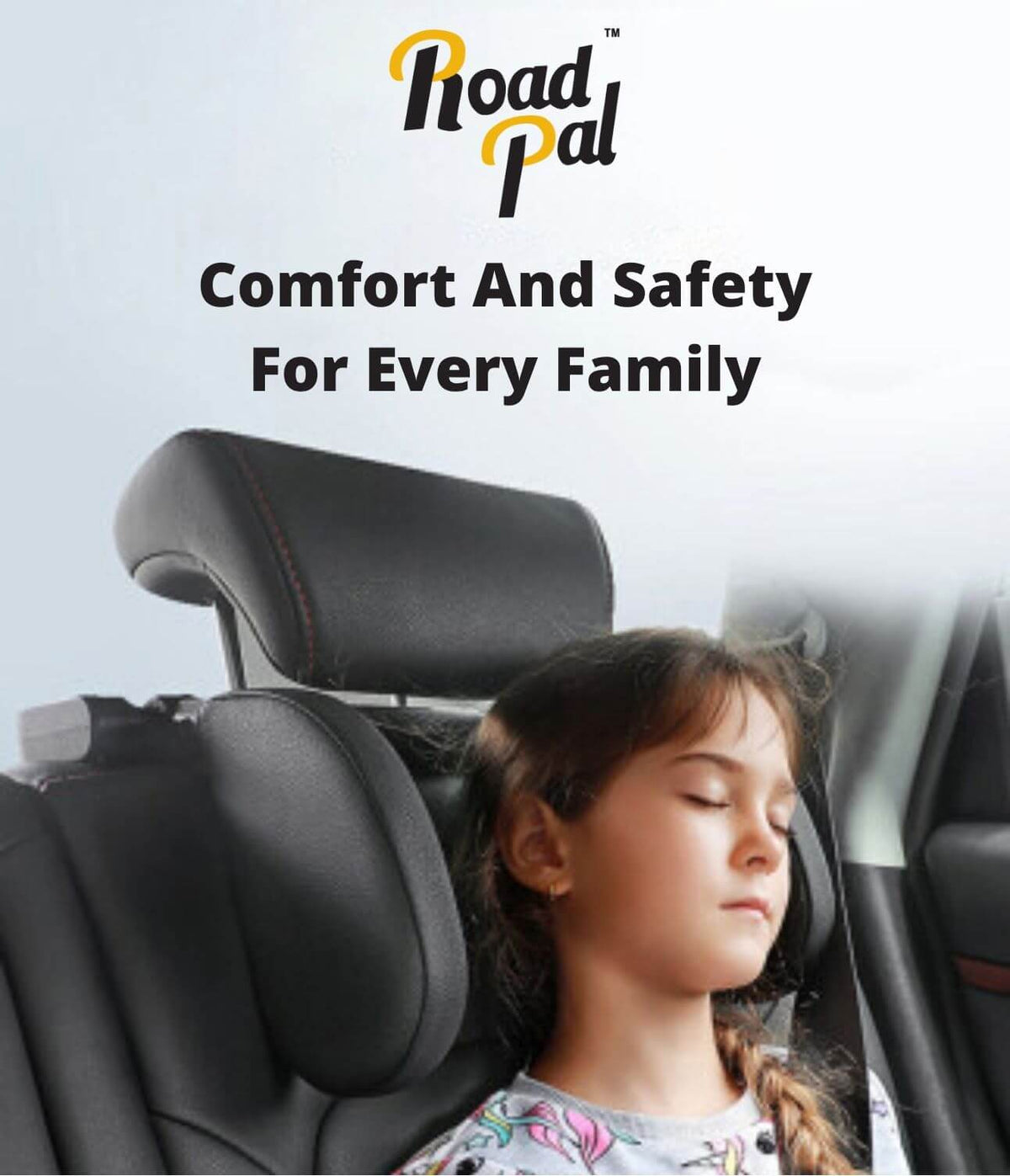 Head support pillow