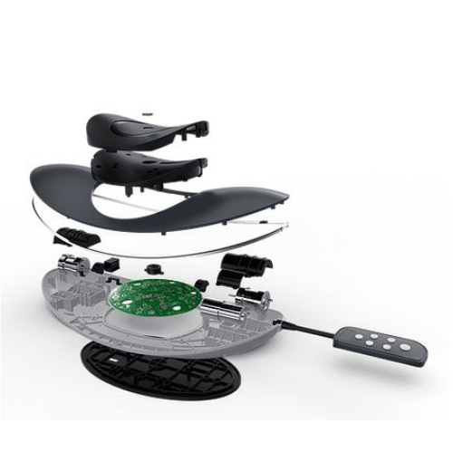 Lumbar Traction Device