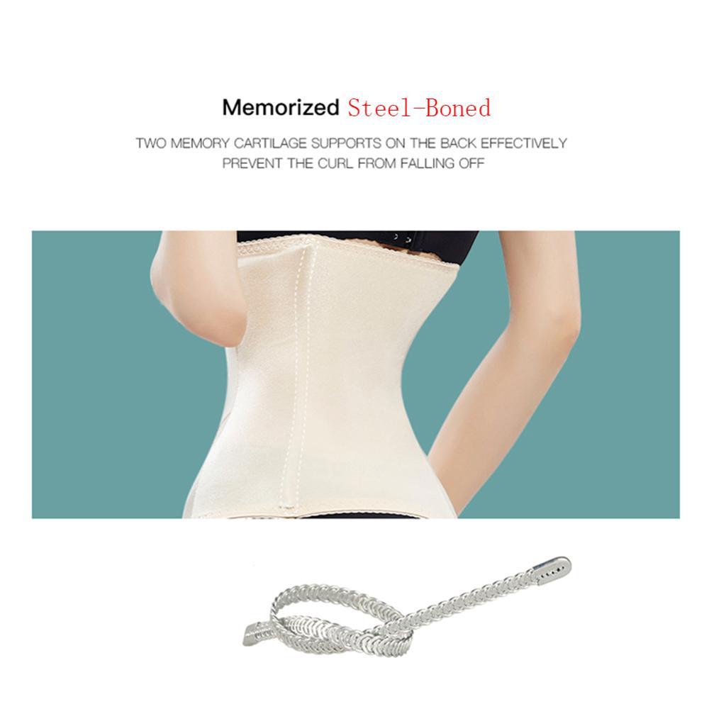 Tummy Control Hip-lift Shapewear