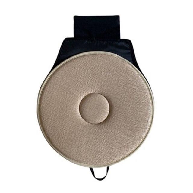 360° Rotating Seat Cushion