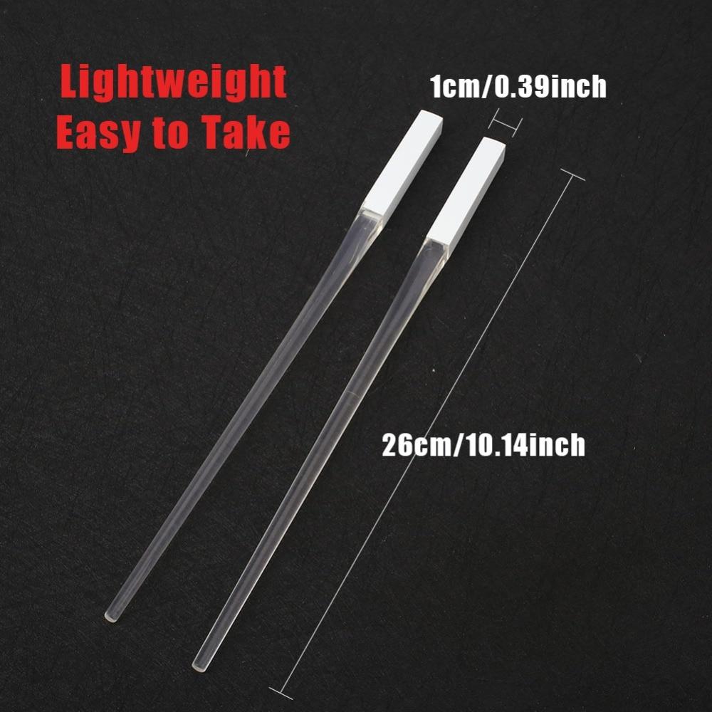 Light-It-Up LED Glowing Chopsticks