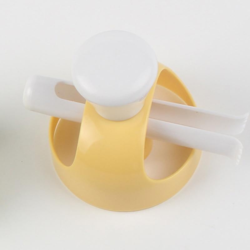 Homemade Donut Maker