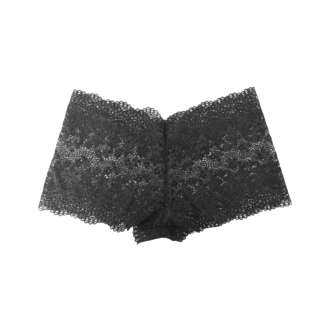 Seamless Lace Ladies Brief