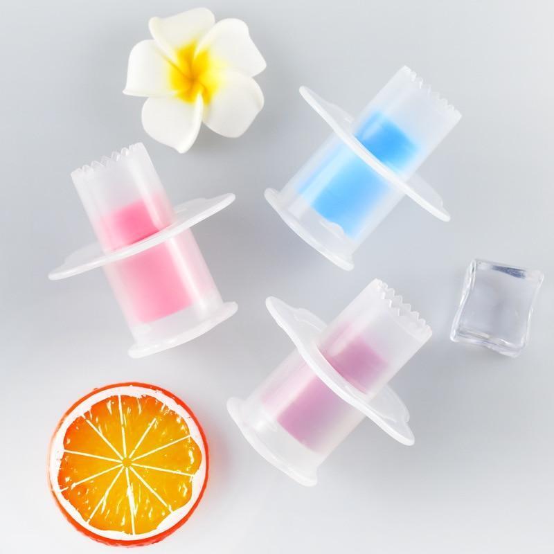 Filled Cupcake Corer Plunger Cutter