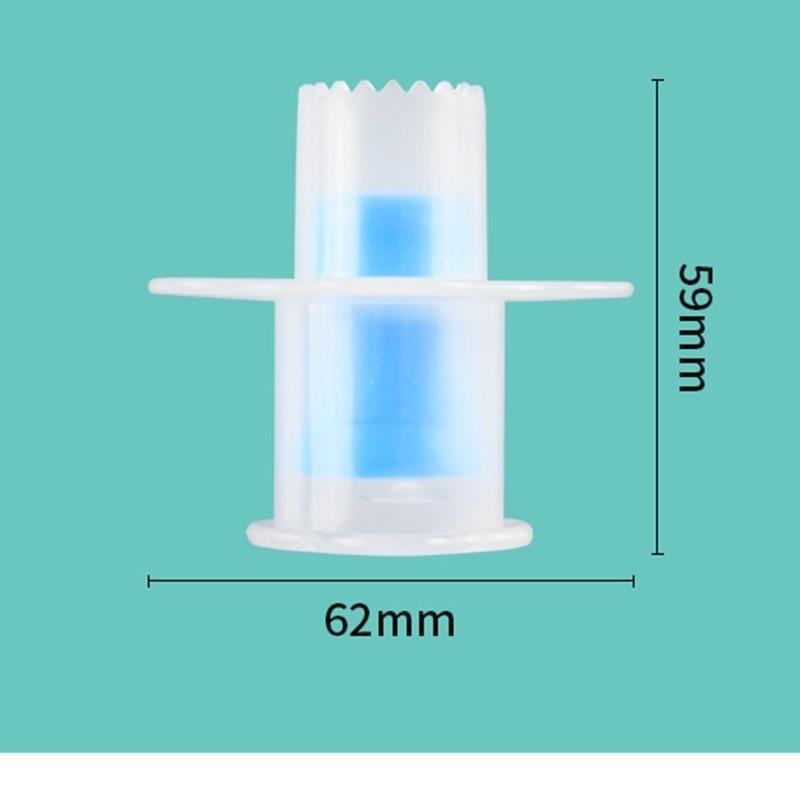 Filled Cupcake Corer Plunger Cutter