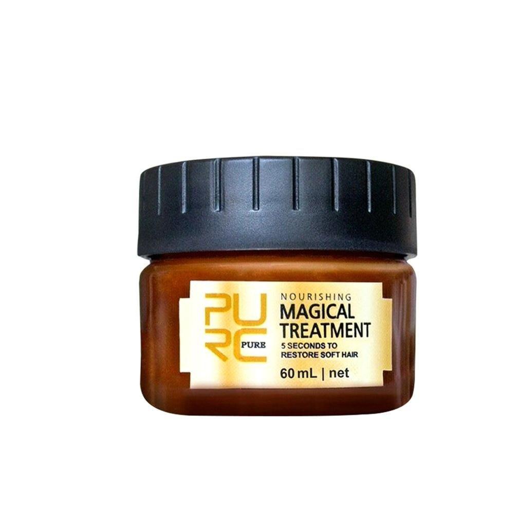 5sec Advanced Keratin Hair Treatment