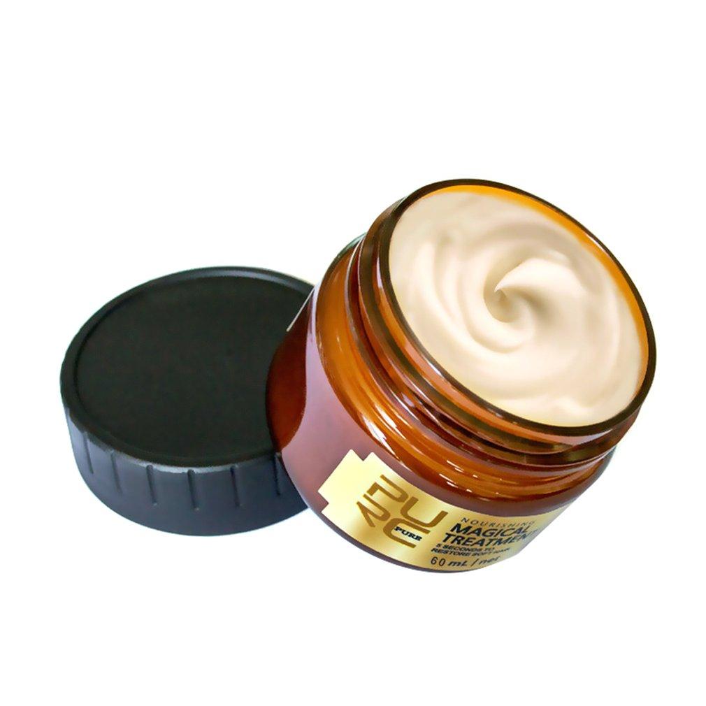 5sec Advanced Keratin Hair Treatment
