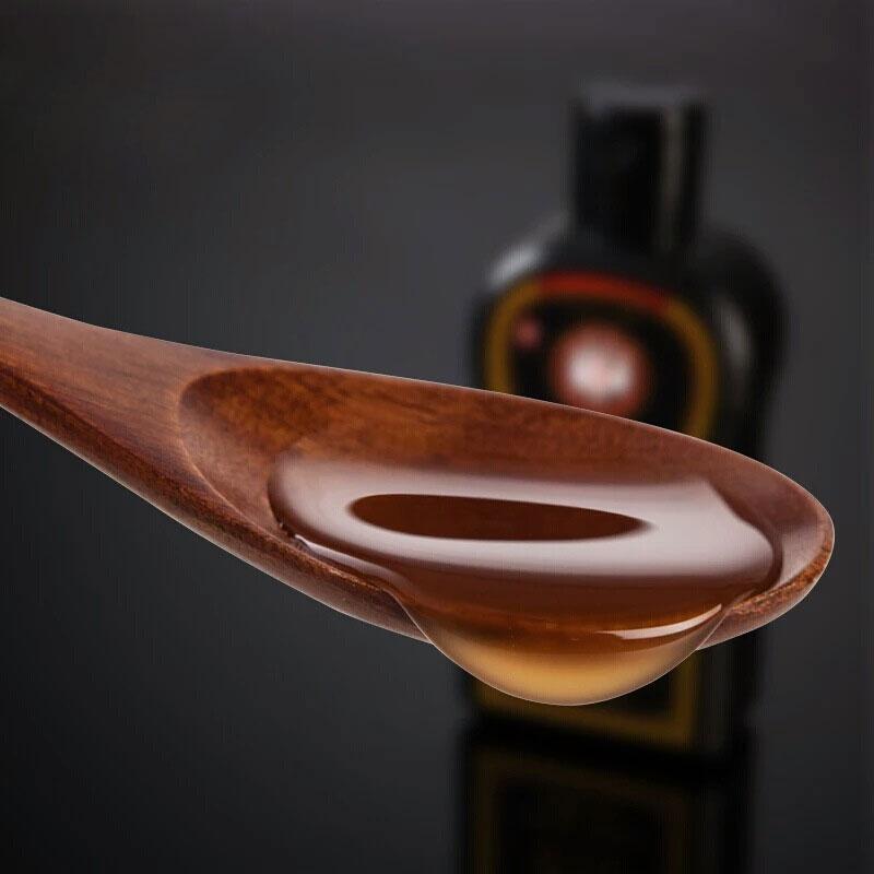 LUXE Natural Darkening Shampoo