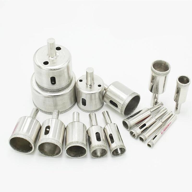 Hole Drilling Bit Set