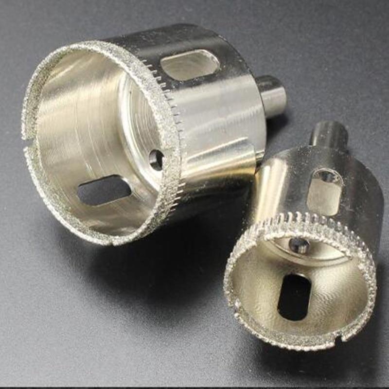 Hole Drilling Bit Set