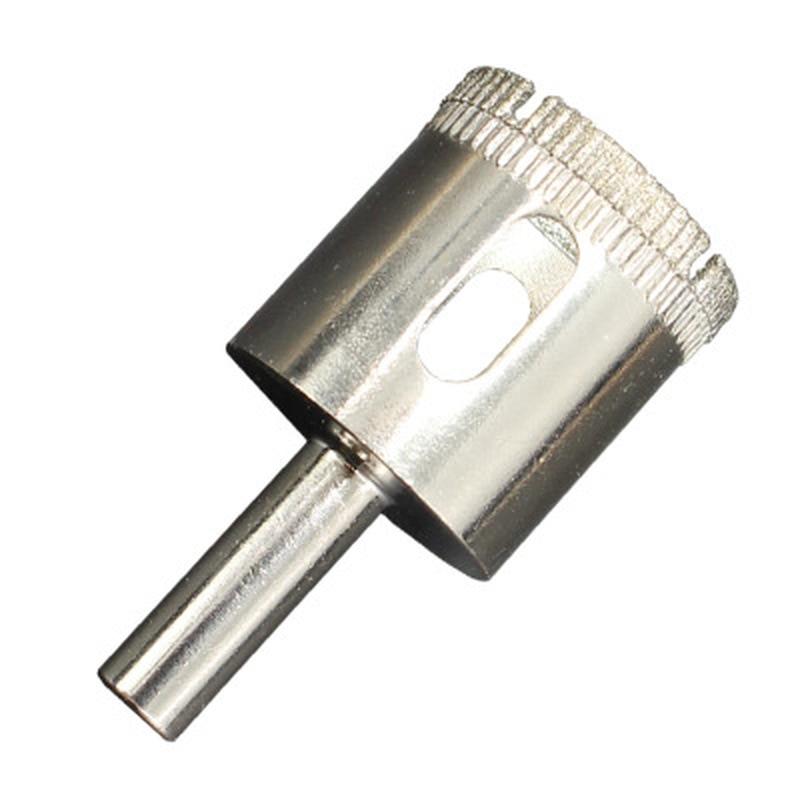Hole Drilling Bit Set