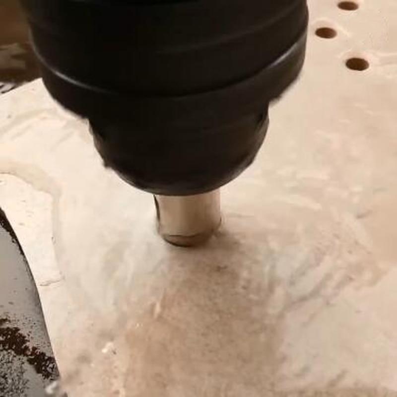Hole Drilling Bit Set
