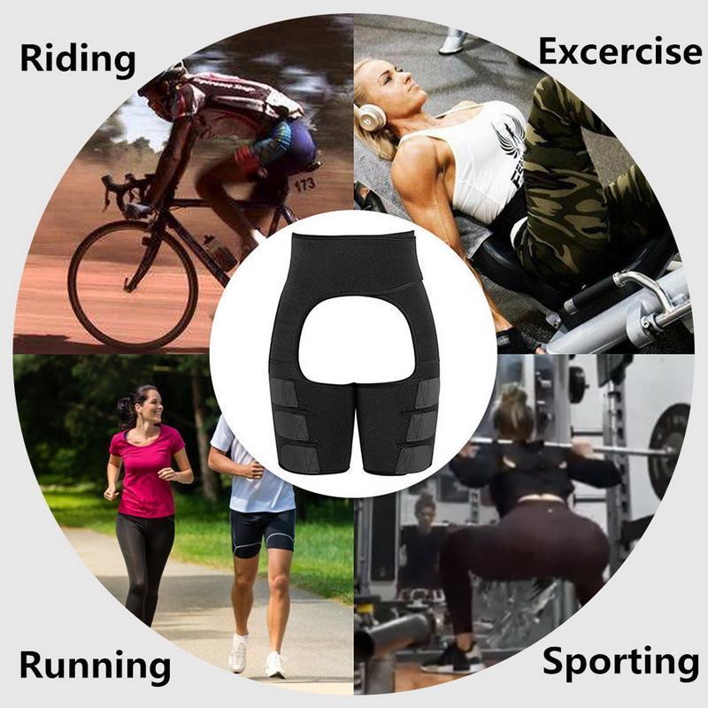 2-in-1 Butt Lifter & Thigh Trimmer