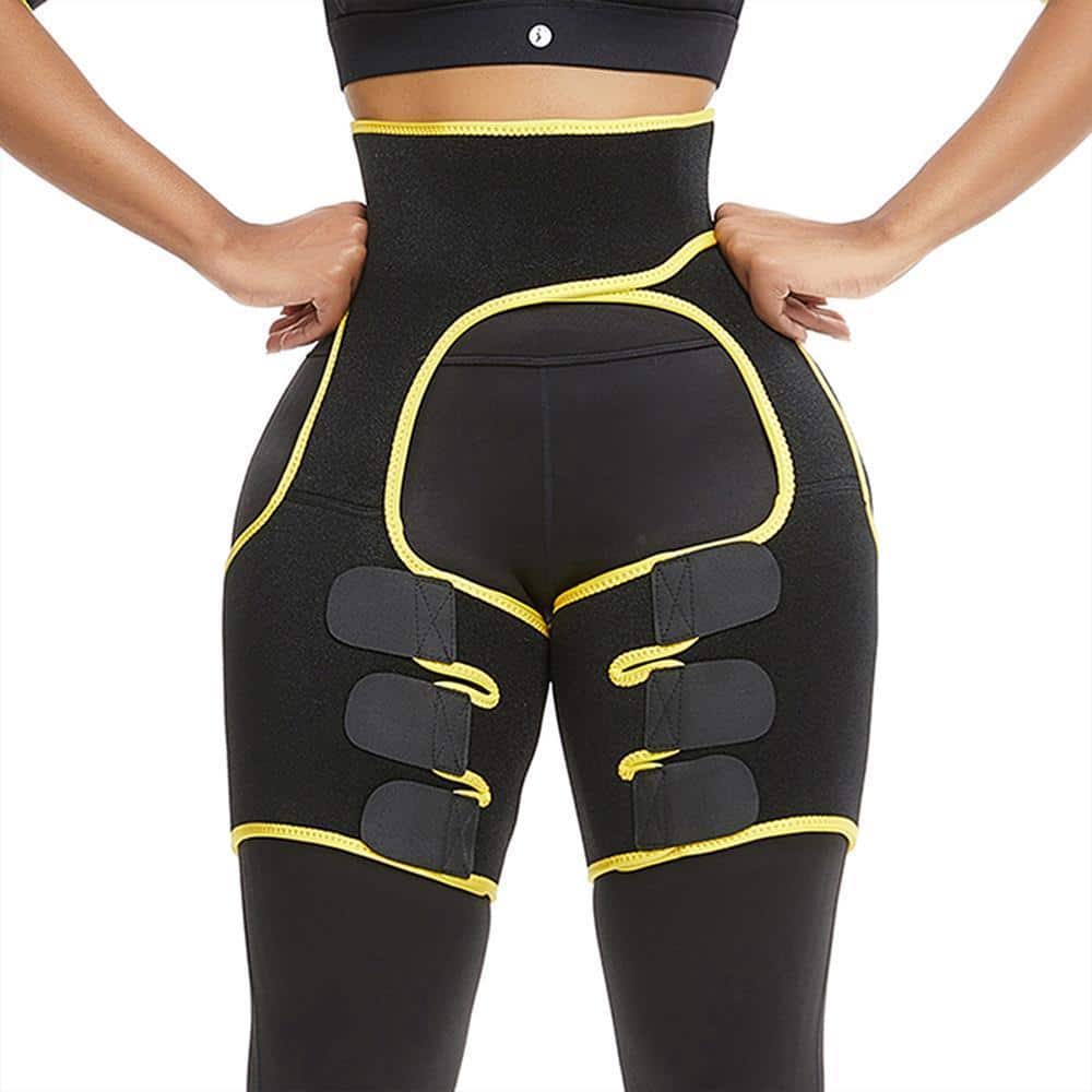 2-in-1 Butt Lifter & Thigh Trimmer
