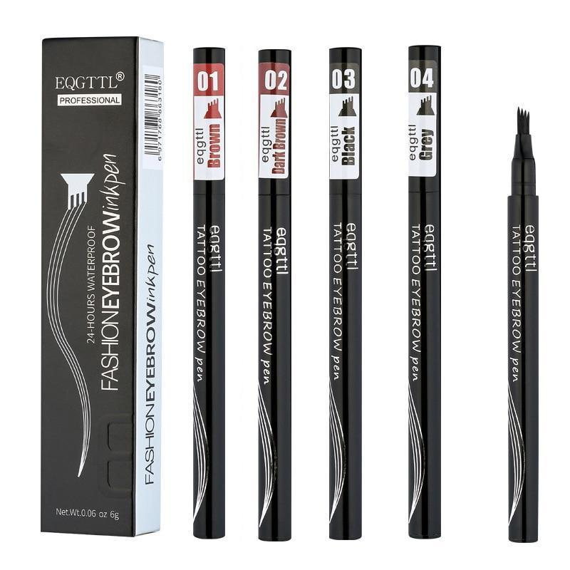 4-tip Brow Tint Pen