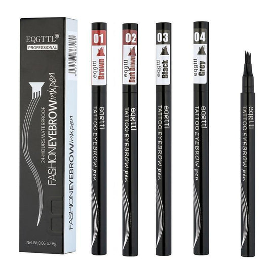 4-tip Brow Tint Pen