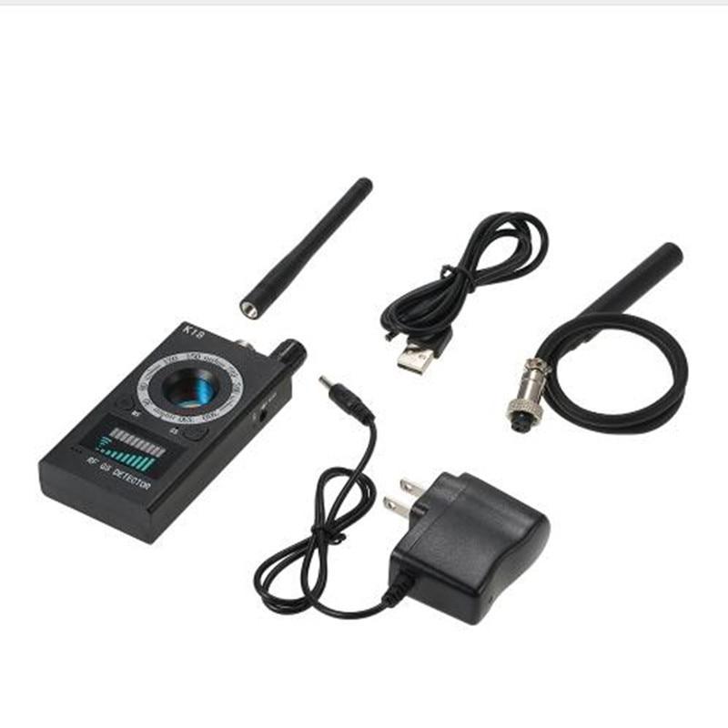 NoSpy Hidden Camera Detector