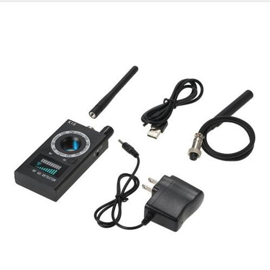 NoSpy Hidden Camera Detector