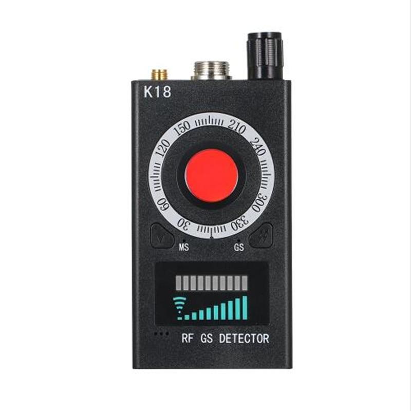 NoSpy Hidden Camera Detector