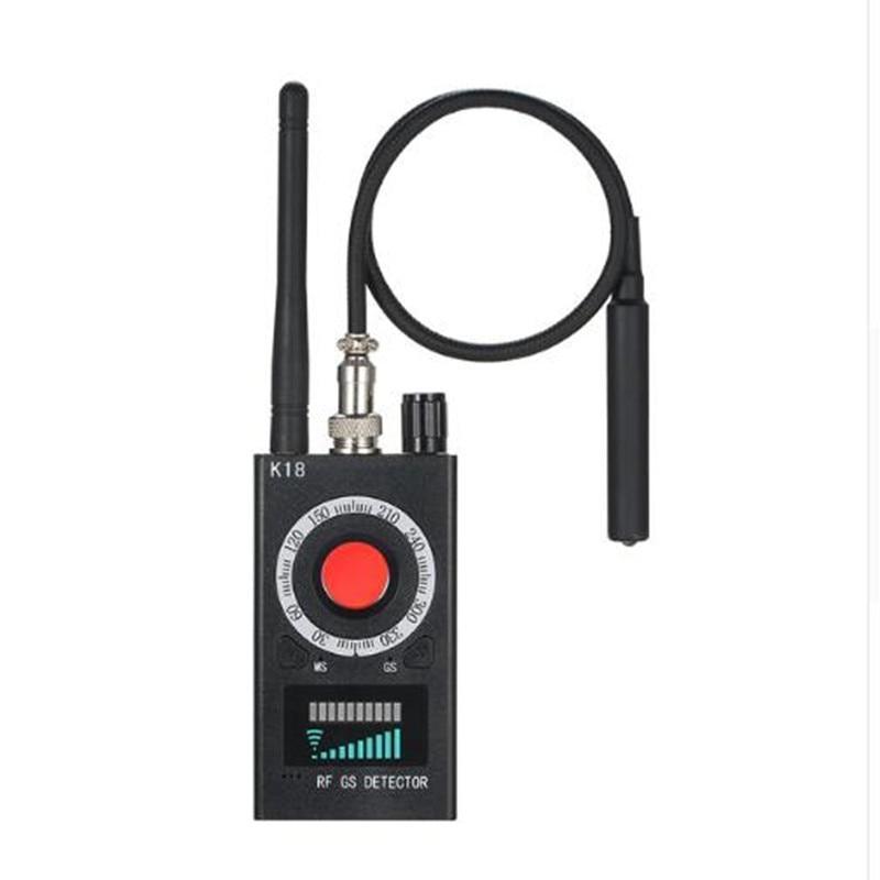 NoSpy Hidden Camera Detector