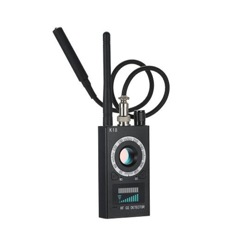 NoSpy Hidden Camera Detector