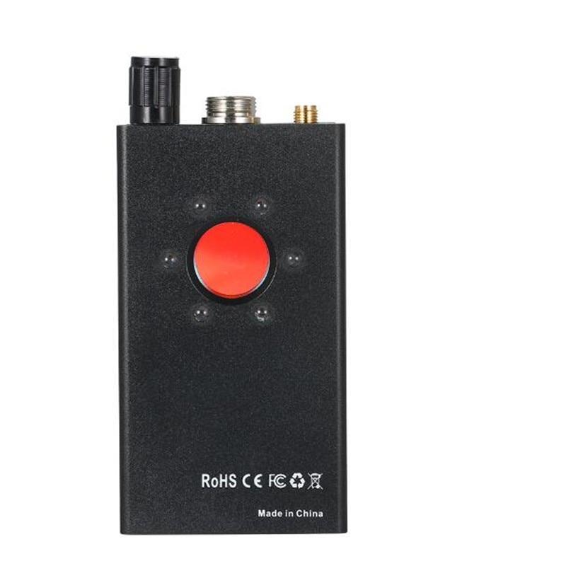 NoSpy Hidden Camera Detector