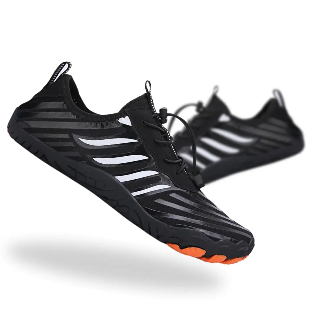 Orthopedic Shoes for Women - Barefoot Walking Design for Pain Relief