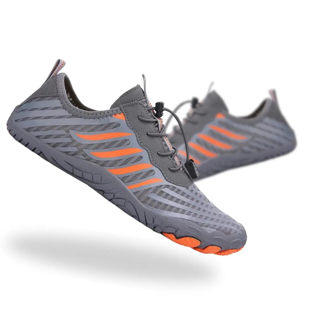 Orthopedic Shoes for Women - Barefoot Walking Design for Pain Relief