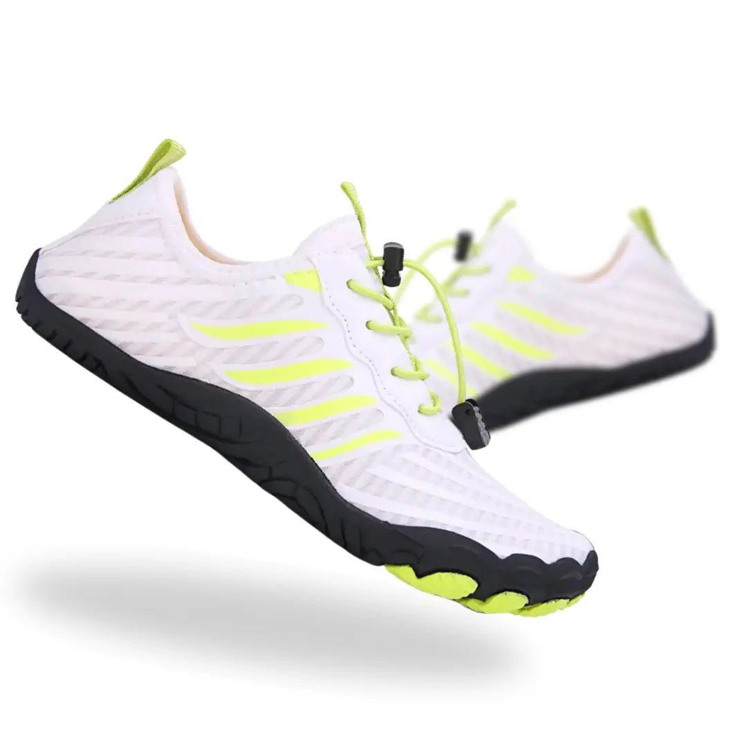 Orthopedic Shoes for Women - Barefoot Walking Design for Pain Relief