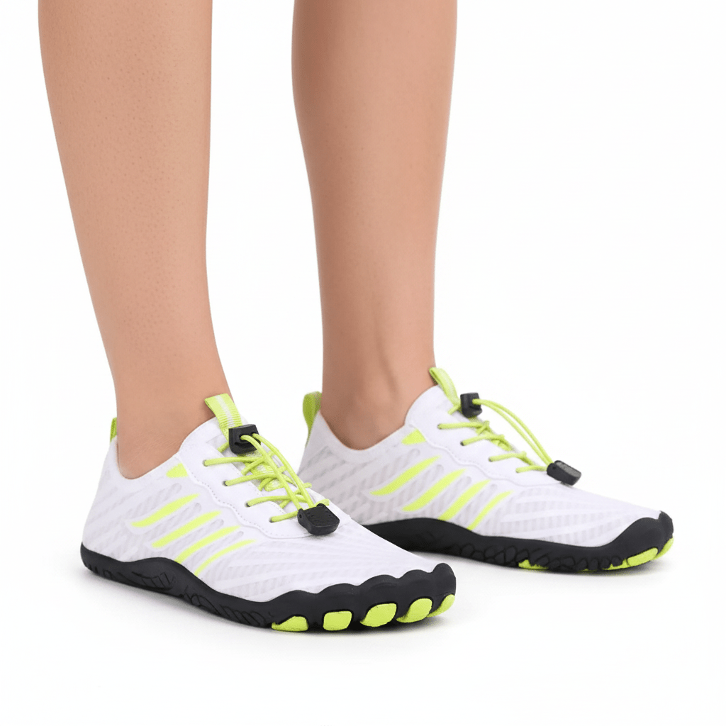 Orthopedic Shoes for Women - Barefoot Walking Design for Pain Relief