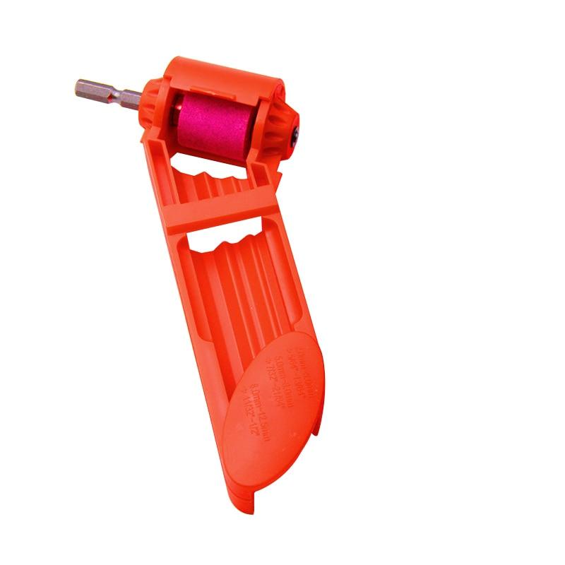 Drill Bit Sharpening Wheel