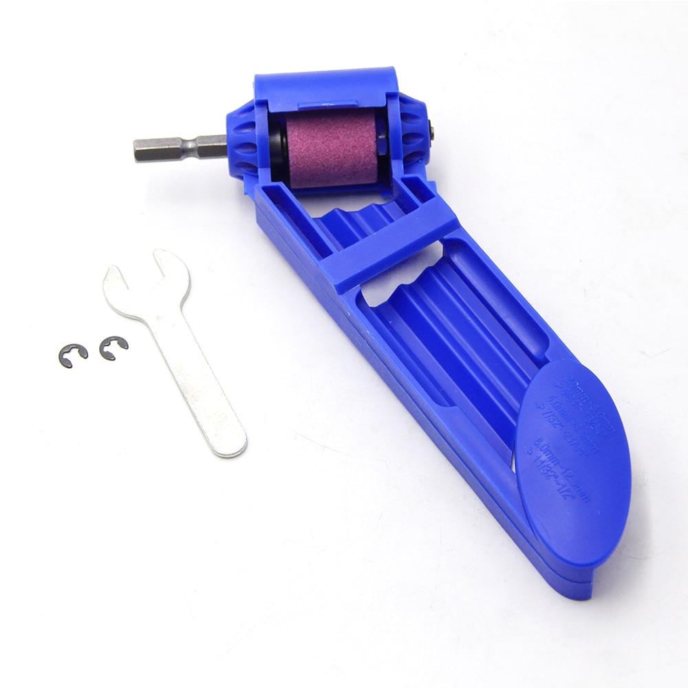 Drill Bit Sharpening Wheel