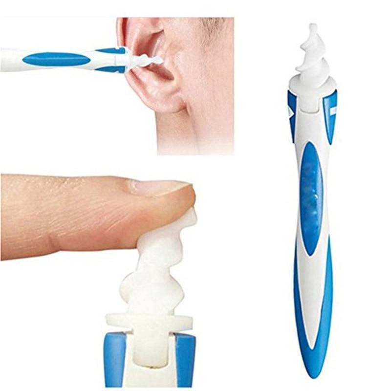 Smart Ear Wax Removal