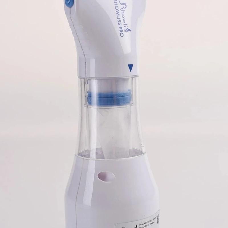 Lice Hunter Bug Vacuum Comb