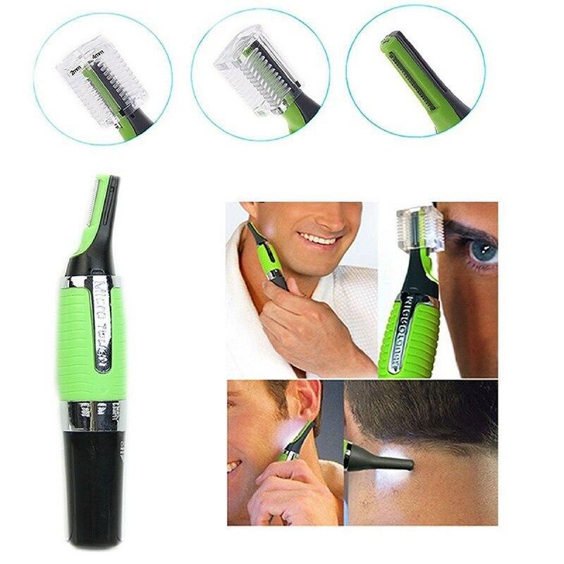 All-In-One Hair Trimmer