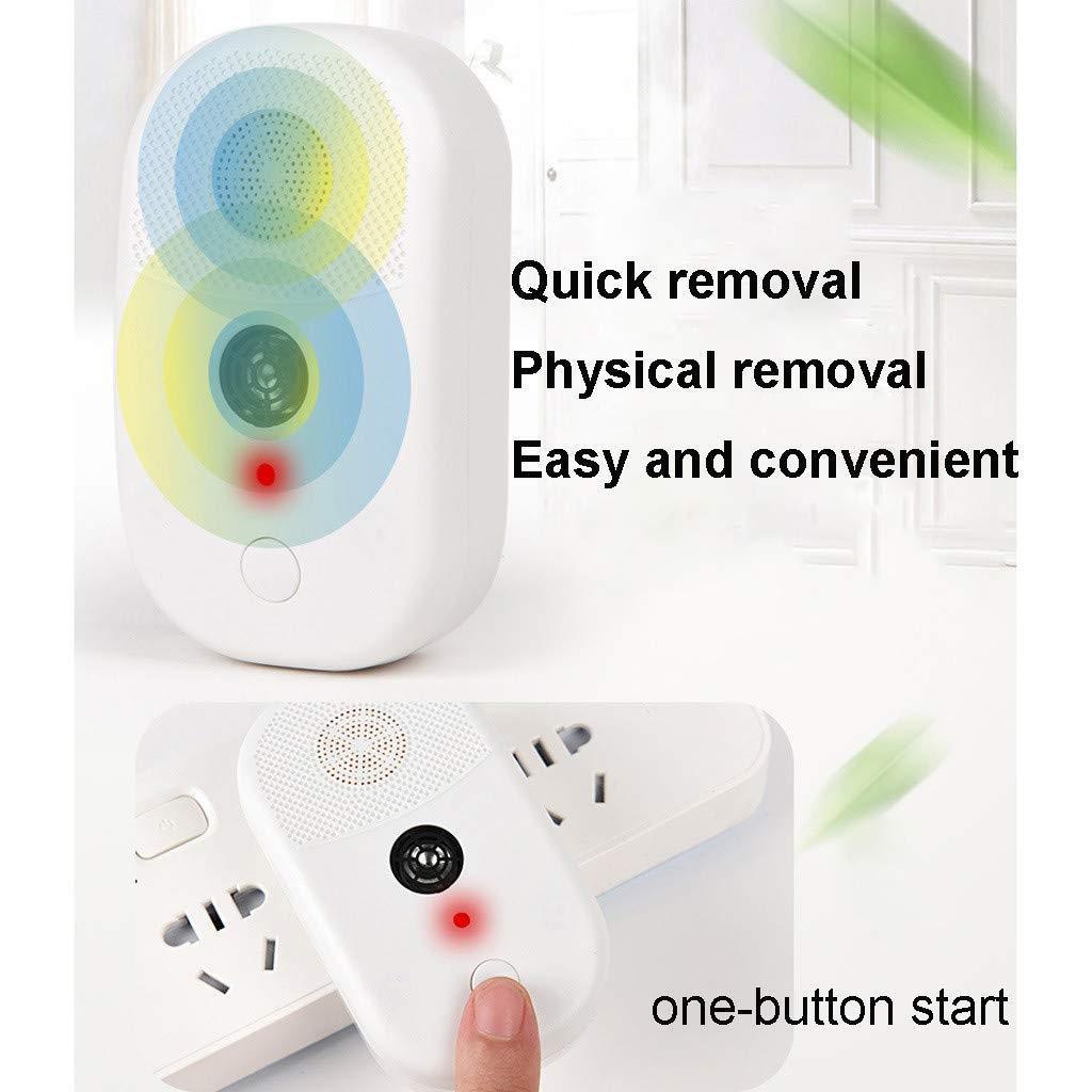 SonicGuard Insect, Dust Mite & Bed Bug Killer