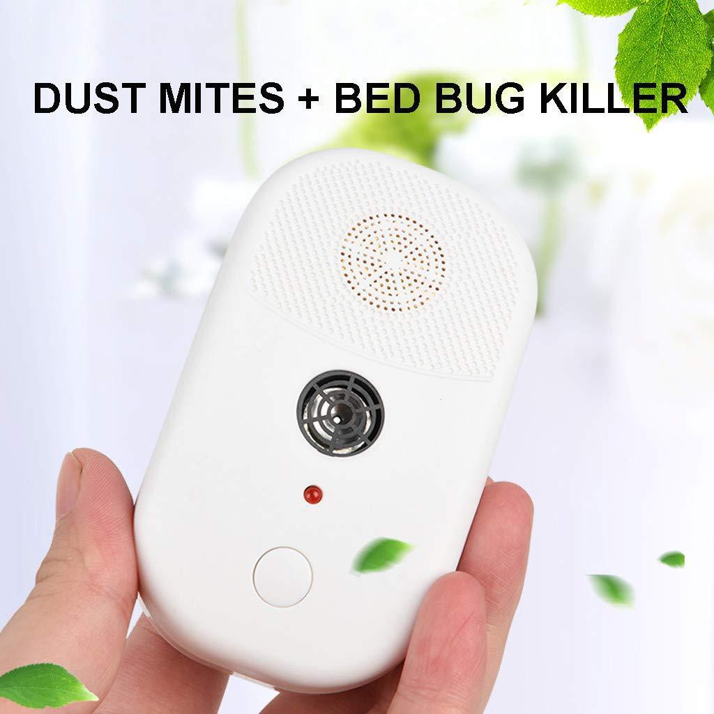 SonicGuard Insect, Dust Mite & Bed Bug Killer