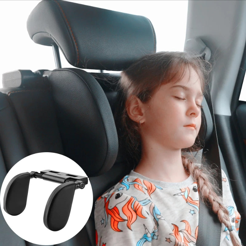 ComfortCar™ Pillow – Best sellers in Brazil