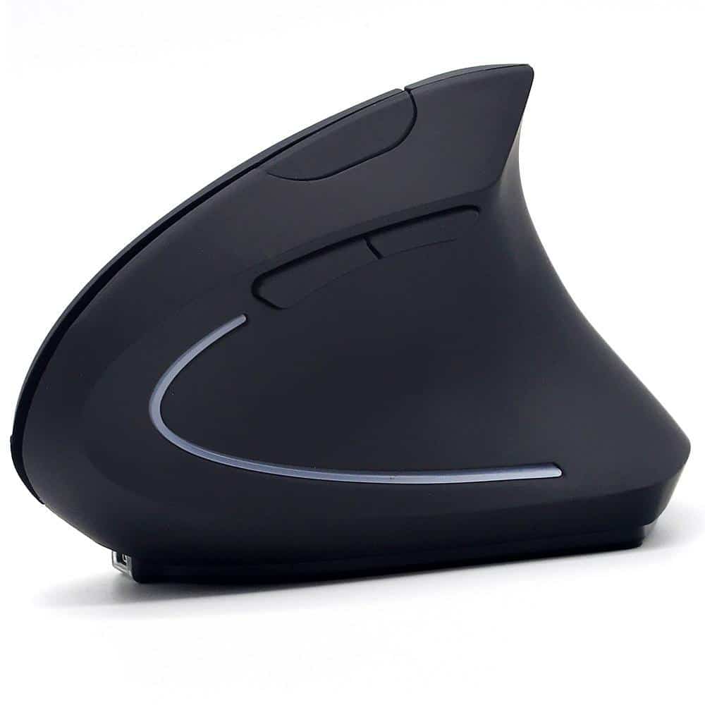 Ergonomic Vertical Mouse