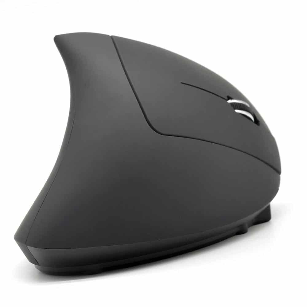Ergonomic Vertical Mouse