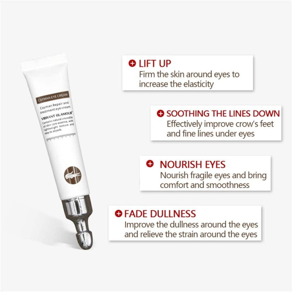 Magic Eye Cream
