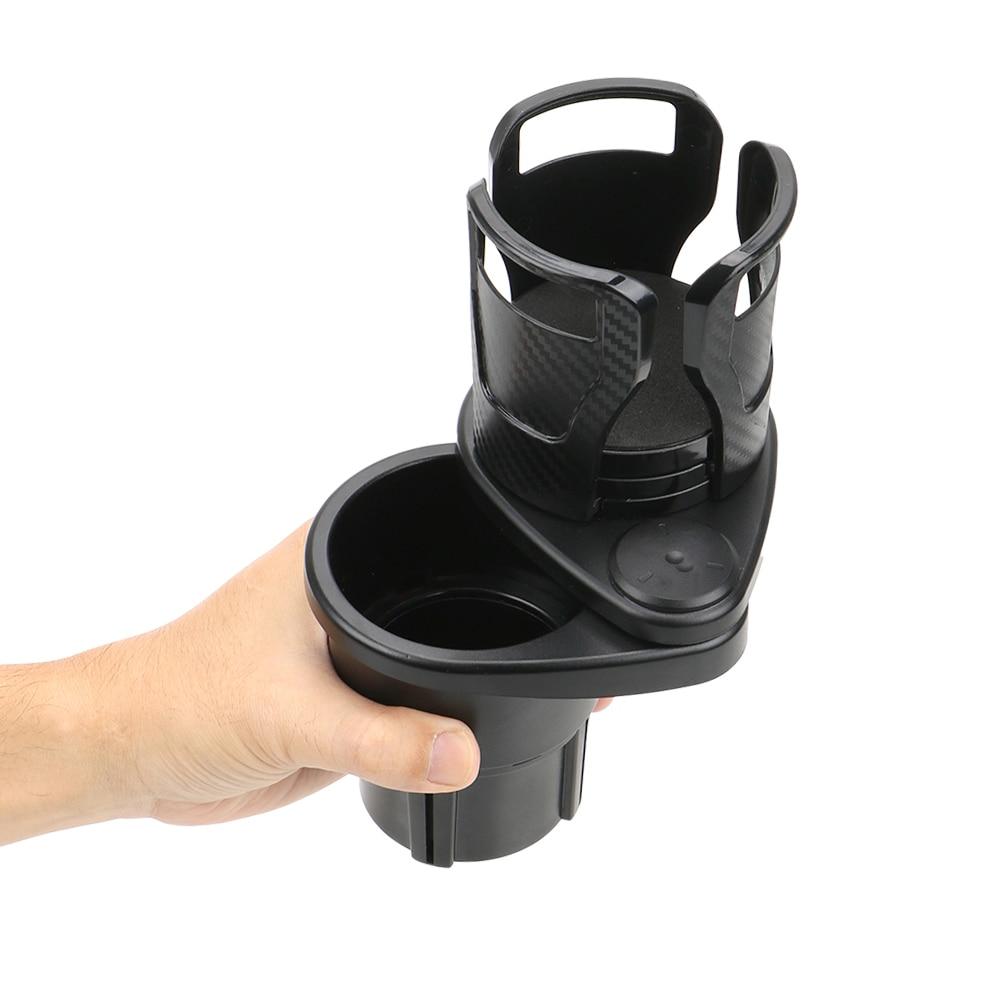 Multifunctional Car Water Cup Drink Holder