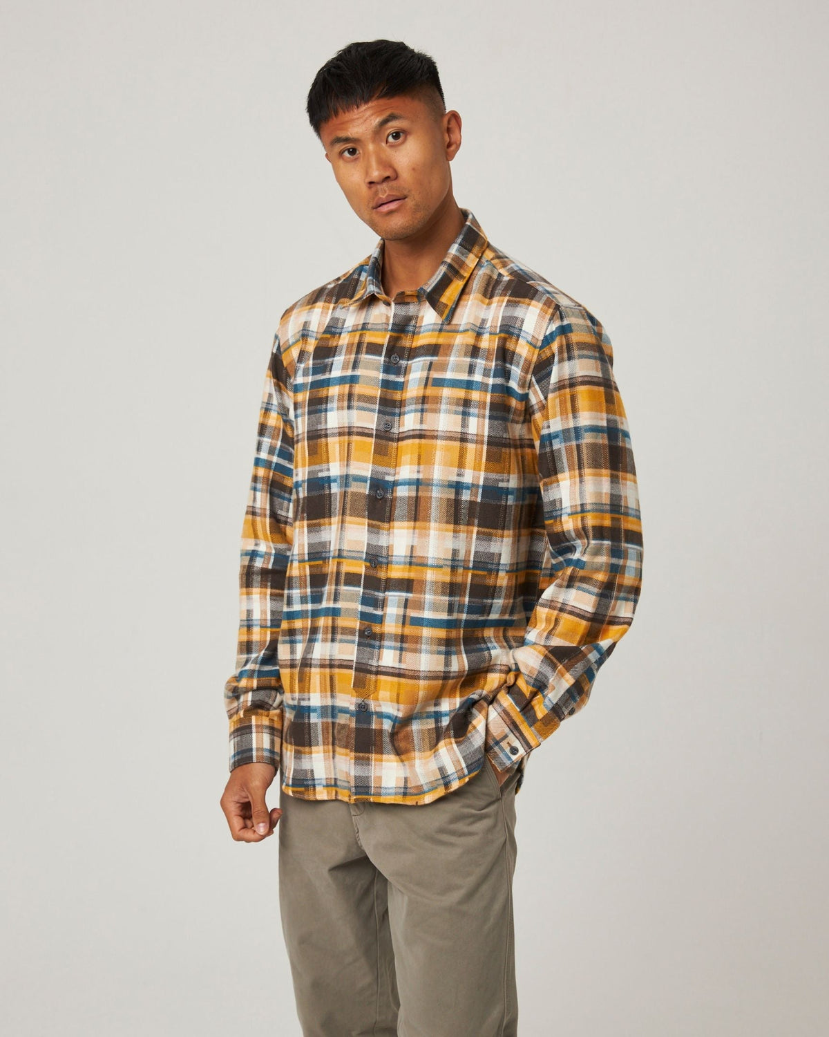 Farley Shirt