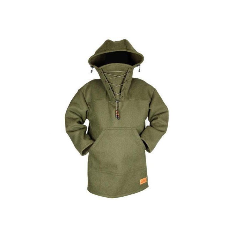 Men’s Anorak Outdoor Jacket