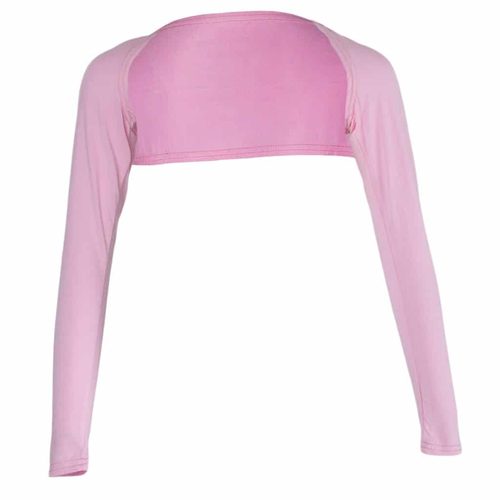 Arm Shaping Sleeves With Posture Support