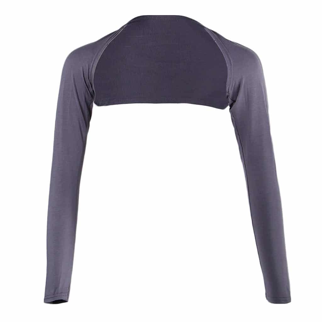 Arm Shaping Sleeves With Posture Support