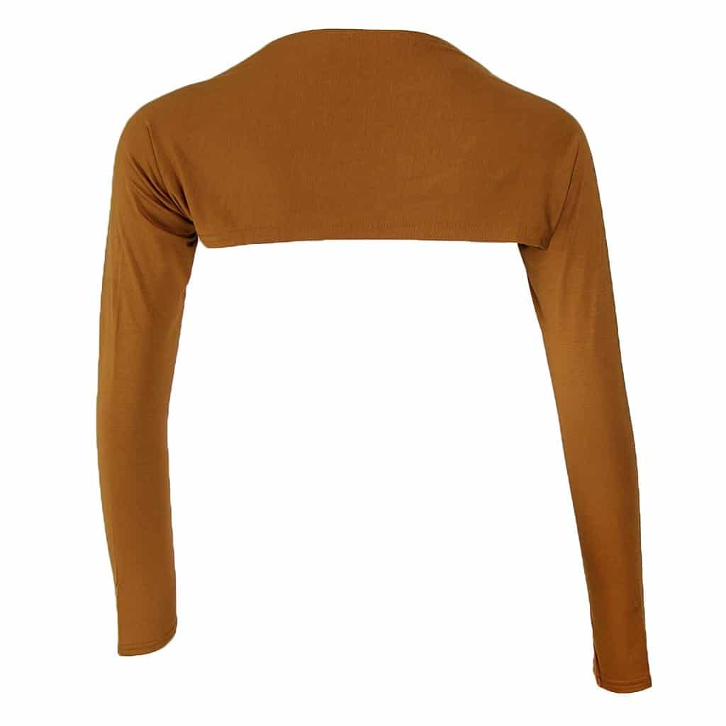 Arm Shaping Sleeves With Posture Support